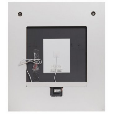 Зеркало Cezares Interni CZR-SPC-INT-1000-900-LED-TCH-WARM-BORO