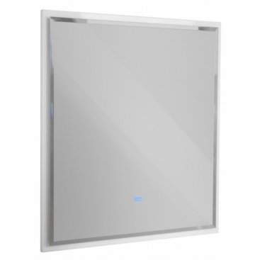 Зеркало Cezares Interni CZR-SPC-INT-800-900-LED-TCH-WARM-BL