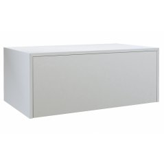Шкафчик Cezares Tavolone 75 Bianco Opaco
