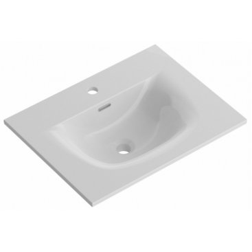 Раковина мебельная Cezares CZR-8099-60