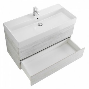 Мебель для ванной Cezares Molveno 46-100 Legno Bianco