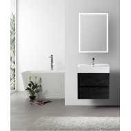 Мебель для ванной Cezares Molveno 46-60 Nero