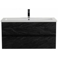 Тумба с раковиной Cezares Molveno 46-100-CZR-8070-...