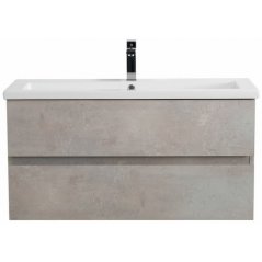 Тумба с раковиной Cezares Molveno 46-100-CZR-8070-...