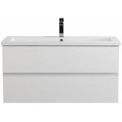 Тумба с раковиной Cezares Molveno 46-100-CZR-8070-...