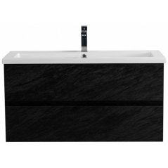 Тумба с раковиной Cezares Molveno 46-100-CZR-8070-...