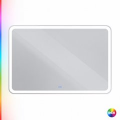 Зеркало Cezares Multicolore CZR-SPC-MC-1200-800-RG...