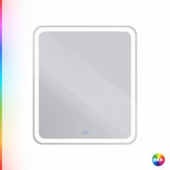 Зеркало Cezares Multicolore CZR-SPC-MC-700-800-RGB...