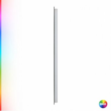 Зеркало Cezares Multicolore CZR-SPC-MC-800-RGB-TCH