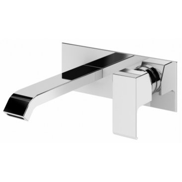 Смеситель для раковины Cezares PORTA-BLI-01-W0