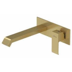 Смеситель для раковины Cezares PORTA-BLI-SR