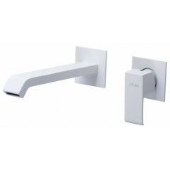 Смеситель для раковины Cezares PORTA-BLI2-BIO