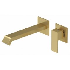 Смеситель для раковины Cezares PORTA-BLI2-SR