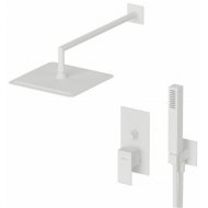 Душевая система Cezares PORTA-DSIPQ-30-BIO