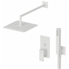 Душевая система Cezares PORTA-DSIPQ-30-BIO