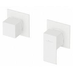 Смеситель для душа Cezares PORTA-VDIM3-M-BIO