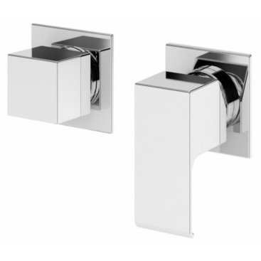 Смеситель для душа Cezares PORTA-VDIM4-M-01