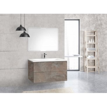 Мебель для ванной Cezares Premier-HPL-EST 1000 Calderia