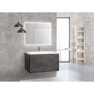 Мебель для ванной Cezares Premier-HPL 1000 Manganese