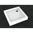 Поддон квадратный SMC Cezares TRAY-SMC-A-90-550-150-W 90x90 см ++17 330 ₽