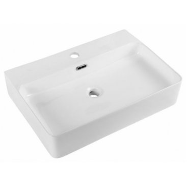 Тумба с раковиной Cezares Slider 100-SLD-100/48-BO дуб тангент