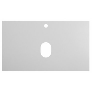 Мебель для ванной Cezares Slider 80-SLD-80/48-BO орех дымчатый