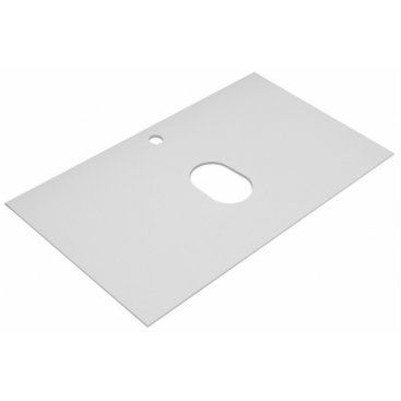 Мебель для ванной Cezares Slider 80-SLD-80/48-BO орех дымчатый