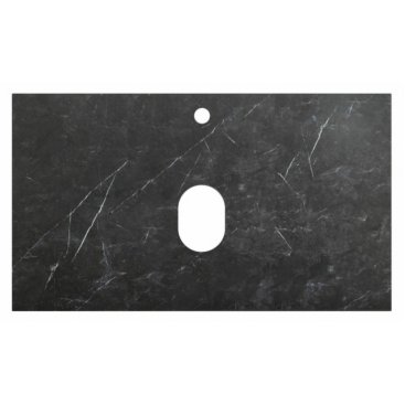 Мебель для ванной Cezares Slider 80-SLD-80/48-MNO орех дымчатый
