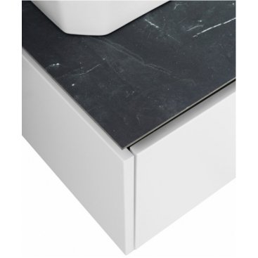 Мебель для ванной Cezares Slider 80-SLD-80/48-MNO-PI Bianco Opaco
