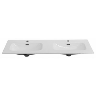 Мебель для ванной Cezares Tiffany 120 Nero Grafite