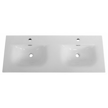 Мебель для ванной Cezares Tiffany 120 Nero Grafite