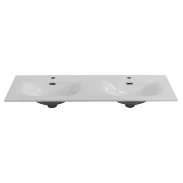 Мебель для ванной Cezares Tiffany 120 Nero Grafite