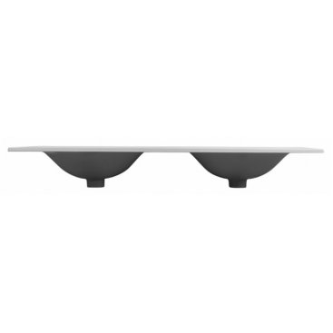 Мебель для ванной Cezares Tiffany 120 Nero Grafite