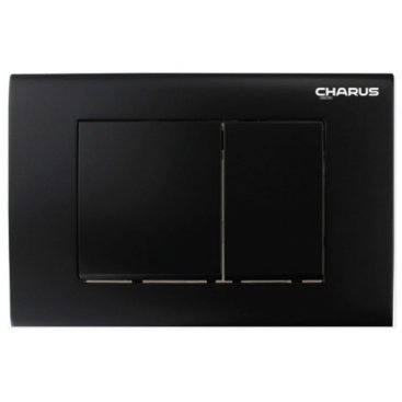 Клавиша смыва Charus Minimalista FP.310.DW.01