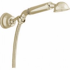 Душевой набор Cisal Shower AR0030502 золото