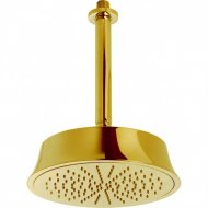 Верхний душ Cisal Shower DS013280 золото