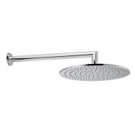 Верхний душ Cisal Shower DS013620 хром