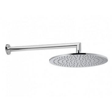 Верхний душ Cisal Shower DS013620 хром