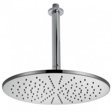 Верхний душ Cisal Shower DS013700 хром