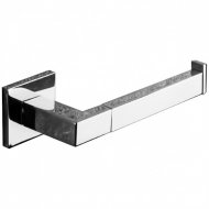 Бумагодержатель Colombo Basic Q B3708D.CR