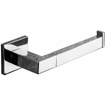 Бумагодержатель Colombo Basic Q B3708D.CR