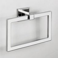 Кольцо для полотенца Colombo Basic Q B3731.CR