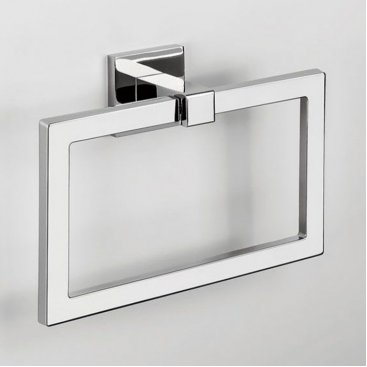 Кольцо для полотенца Colombo Basic Q B3731.CR