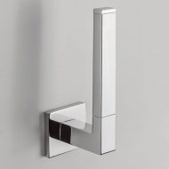 Бумагодержатель Colombo Basic Q B3790.CR