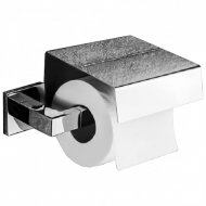 Бумагодержатель Colombo Basic Q B3791.CR
