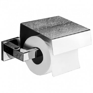 Бумагодержатель Colombo Basic Q B3791.CR