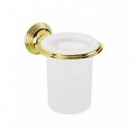 Стакан подвесной Colombo Hermitage B3302.HPS-VAN