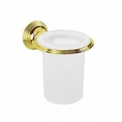 Стакан подвесной Colombo Hermitage B3302.HPS-VAN