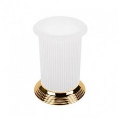 Стакан настольный Colombo Hermitage B3341.HPS-VAN