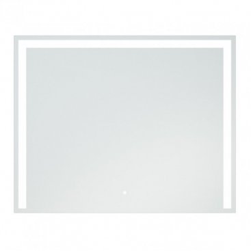 Зеркало с подсветкой Corozo Алано 100 см